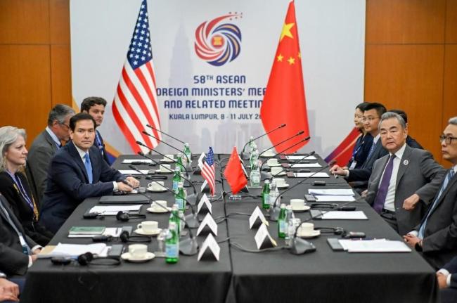 专家称鲁比奥所作所为是为了稀土 背后真话显露